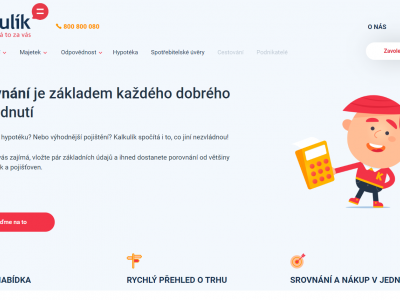project